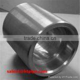 ASTM A182 F12 Socket Welding Coupling ASME B16.11 thumbnail-3