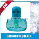 Factory Price 85ml Empty Car Liquid Perfume Bottle thumbnail-1