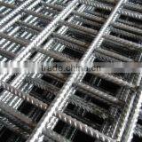 Express Trench Steel Reinforcing Welded Wire Mesh Panel thumbnail-4