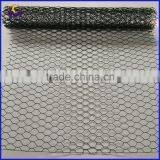 Low Cost Hexagonal Wire Mesh Netting for Chicken thumbnail-4