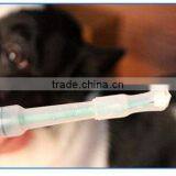 Flexible/convenient Samples Available Pet Feeding Kit/pet Medicine Injector Pet Feeder thumbnail-2