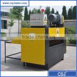 CSJ Manufacturer Industrial Cardboard Shredder for Sale