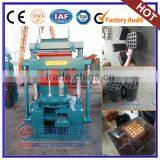 High Profit And Low Cost In Raw Material Charcoal Briquette Machine
