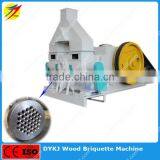 Industrial Biomass Wood Briquette Machine With Screw Conveyor thumbnail-2