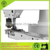 2016 Hot Sale High Quality Good Price of High Speed Feed-off-the-arm Chainstitch Sewing Machine T-shirt Sewing Machine CS-928 thumbnail-5