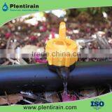 China High Quality Turbulent Flowing Online Irrigation Pressure Compensating Dripper thumbnail-3