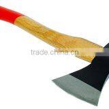 A613 AXE HEAD WITH WOODEN HANDLE