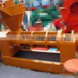 Big Capacity Peanut Oil Expeller 500kg/h