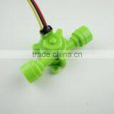 MR-A68-9 Green Color Flow Sensors Small Thread Connector thumbnail-3