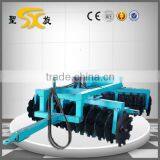 1BZ-3.4 Heavy-duty Harrow Hydraulic Trailed