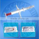 2*12mm Chip Rfid Syringe