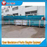 2016 Hot Sale Professional Chicken Scalding Machine