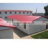 Sandwich Panel Low Cost House Design thumbnail-1