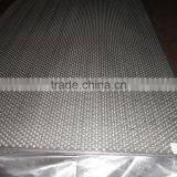 3mm Thickness Perforated Metal Sheet