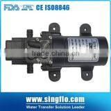 Singflo 80psi Sprayer Pump for Car Wash