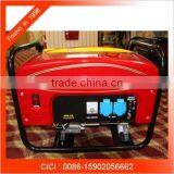 Guangzhou Manufacturer LIFAN Generators, 3KVA LIFAN Gasoline Generator Manual , 2.8GF-3 LIFAN Generators for Home