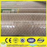 China manufacturer small hole chicken wire mesh, wire mesh for chicken coops