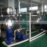 Steam or Water Used Double Pot Sterilizing Canned Food Retort Pot thumbnail-2