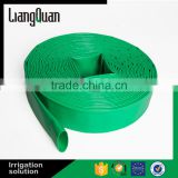 China factory popular selling high pressure agriculture pvc layflat hose