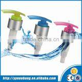 Lotion Pump 24 410 Aluminium Cap thumbnail-1