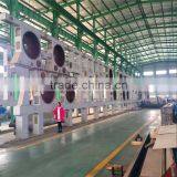Equipment for Making Corrugated Base Paper Cardboard Base Paper Making Machine Price thumbnail-4