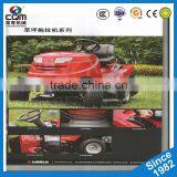 Riding Lawn Mower With Agricultural thumbnail-5