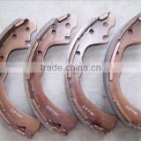 2012 HOT SALE rockwell brake shoes