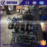 Final Tucking Cocoon Bobbin Winding Machine thumbnail-6