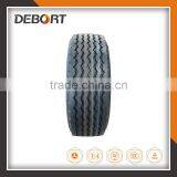 Tyres Made in China, Debort Tires for Trucks 385/65r22.5 thumbnail-1
