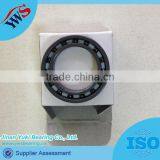 Si3N4 Full Ceramic Bearings 6804 61804 thumbnail-1