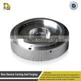 Custom Production of Die Casting Aluminum Die Casting Tooling Parts thumbnail-4