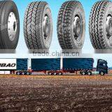 1000R20 18PR YB288 Chinese Truck Tyre Price List thumbnail-1