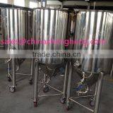 New Style Low Cost 55gallon Stainless Steel Wine Fermenter Tanks thumbnail-1
