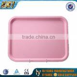 Colorful Plastic Injection Molding Tray thumbnail-1