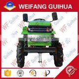 Factory Sales 24 hp Multi-purpose Farm Mini Tractor thumbnail-3