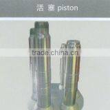 Excavator Parts Piston thumbnail-1