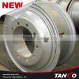 Truck Wheel Rim ,steel Wheel Rims 22.5x8.25 thumbnail-2