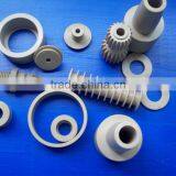 Good Quality High Precision Cnc Machining Peek Parts thumbnail-1
