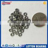 Wholesale LOTTON Chrome Steel Mini Bearing 617/3 thumbnail-3