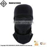 Multi Tasker Pro Micro Fleece Balaclava With Windproof Face Mask thumbnail-2