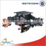 Truck Suspension BPW Type 28T Bogie for Sale thumbnail-1