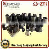 Auto Suspension Rubber Silent Block Bushing thumbnail-5