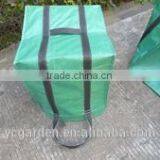 pp Bulk Bag Weight More Than 1 Ton PP Heavy Duty Bag Usage in Horse thumbnail-5
