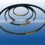 Classical V-Belt/Raw Edge Cogged v Belt