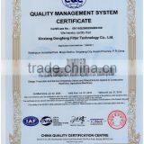 DFFILTRI Best-selling 80um Glass Fiber Stock TF-63*80L Hydraulic Suction Filters thumbnail-3