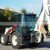 860 ELITE BACKHOE LOADER ORIGINAL CARRARO AXLE AND TRANSMISSION PARTS thumbnail-1