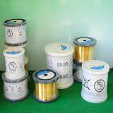 Newest Wire Cut EDM Brass Wire 0.15mm / 980N thumbnail-4