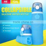 Wholesale Bpa Free Silicone Reusable Baby Food Pouches Reviews thumbnail-1