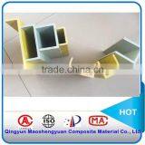 Frp U Shape Beam/C Channel Beam/Anti-corrosion Pultruded Frp Profile thumbnail-1