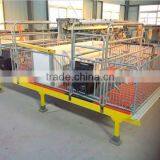 Pig Farm Use Pig Farrowing Crates,animal Cages thumbnail-4